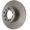 Centric Parts Premium Brake Rotor, 120.35005 120.35005 - alternate 4
